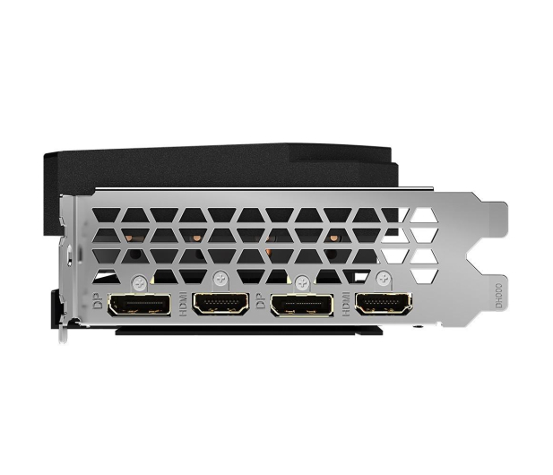 Gigabyte GeForce RTX 3060 AORUS ELITE LHR 12GB GDDR6 - 661716 - zdjęcie 7